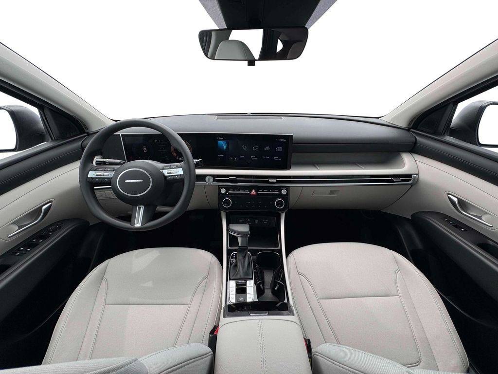 New 2026 Green Hyundai SEL FWD image 32