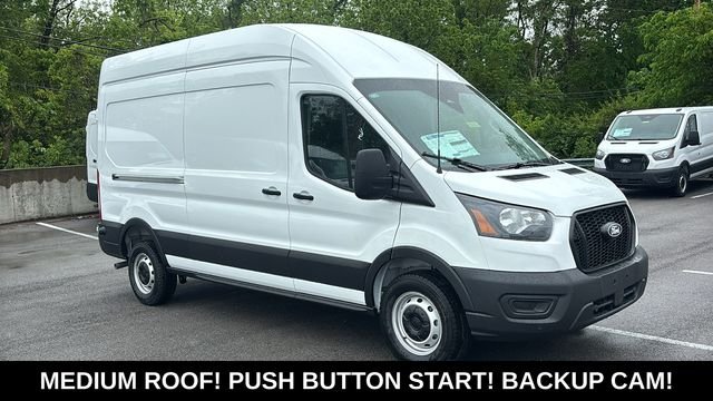 New 2026 Oxford White Ford Base image 26