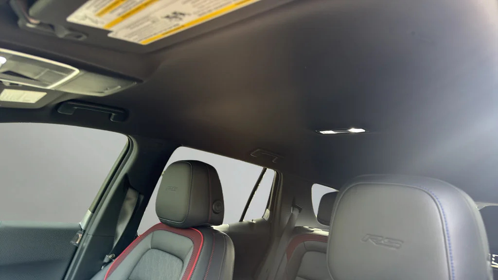 2026 Chevrolet Equinox RS - Photo 16