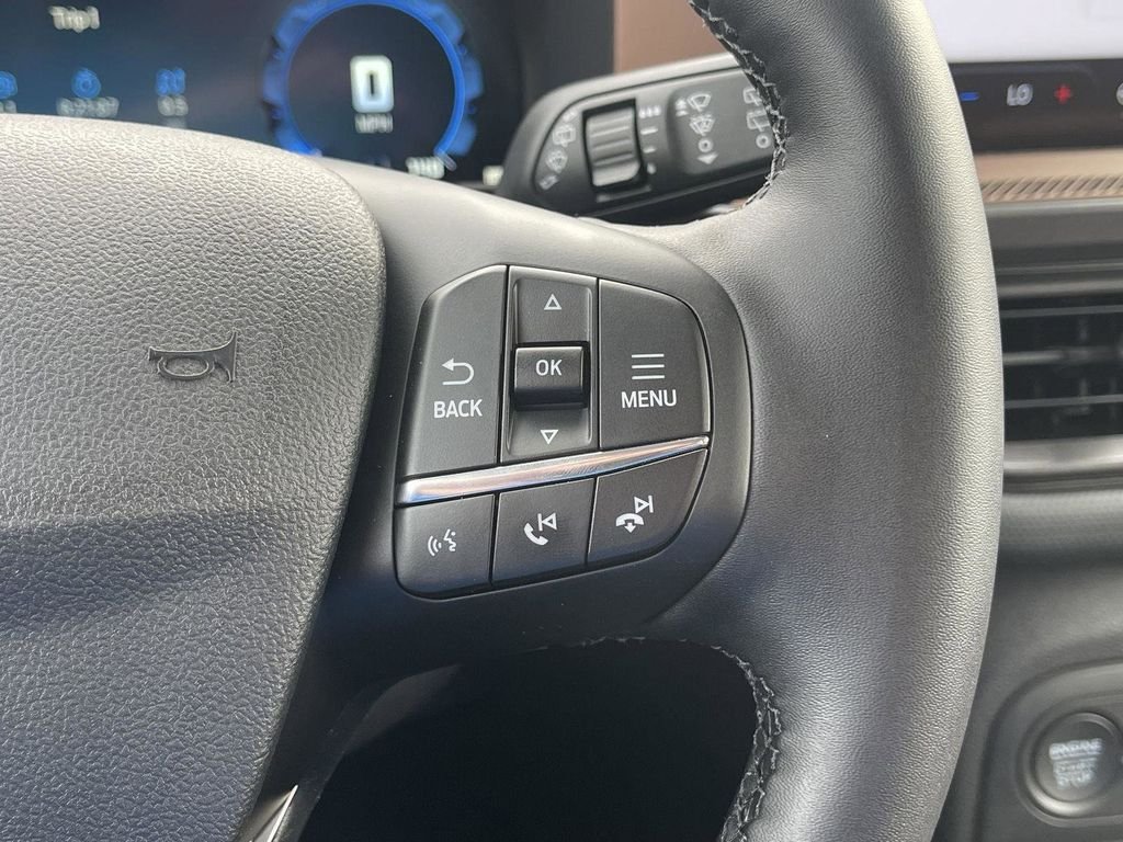 2025 Ford Bronco Sport Outer Banks - Photo 28