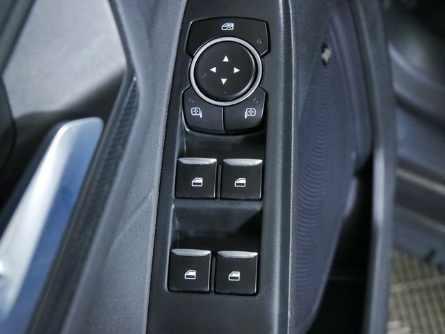 Certified Used 2023 Gray Ford ST-Line Elite image 24