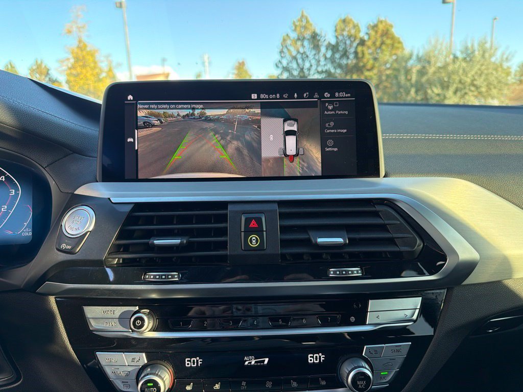 Used 2020 Silver BMW M40i image 15
