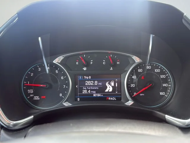 Used 2019 Beige Chevrolet LT image 12