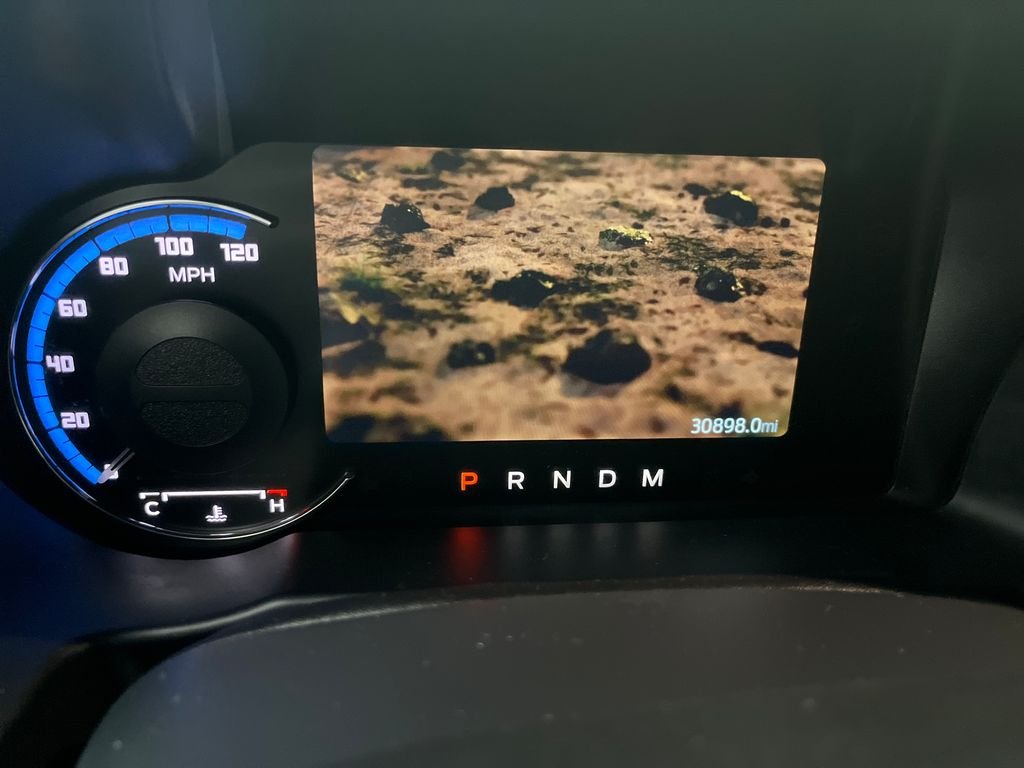 Used 2022 Green Ford Big Bend image 17