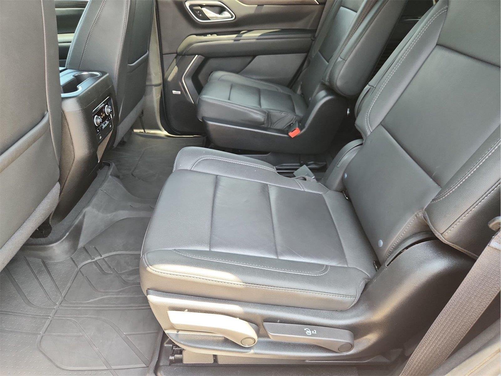 2024 Chevrolet Tahoe Z71 Gray at All Star Motors