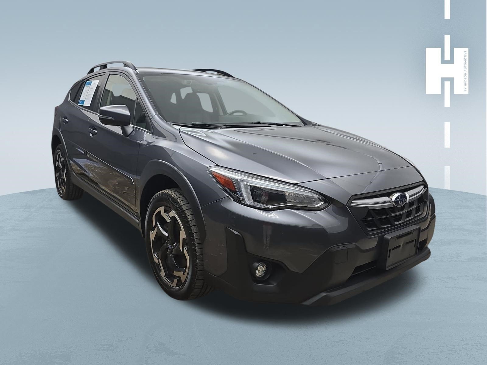 2022 Subaru Crosstrek
