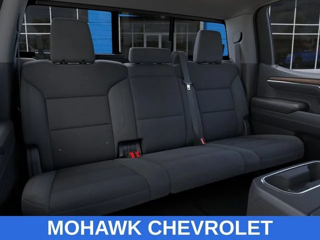 2026 Chevrolet Silverado 1500 RST - Photo 17