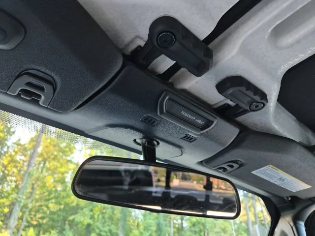 Used 2020 Black Jeep Sport image 34