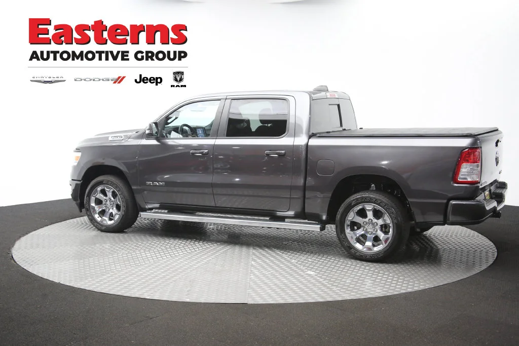 Used 2023 Gray Ram Big Horn/Lone Star image 64