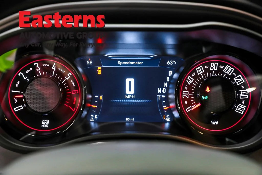 Used 2023 Green Dodge R/T image 18