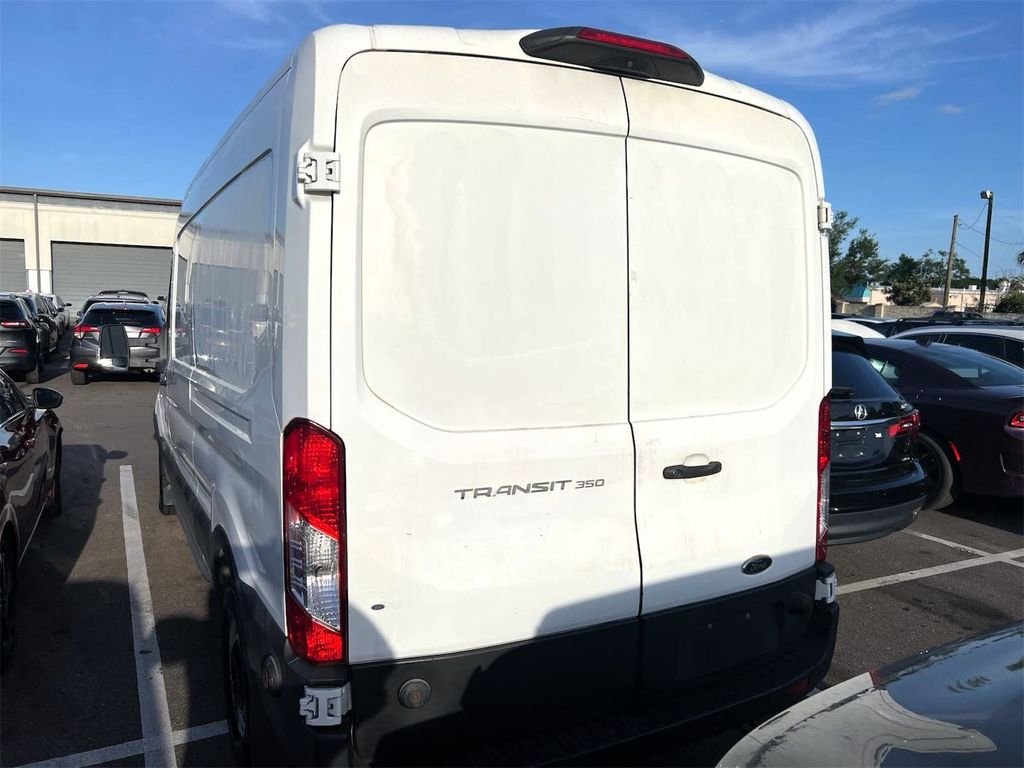 2019 Ford Transit Van Base - Photo 4