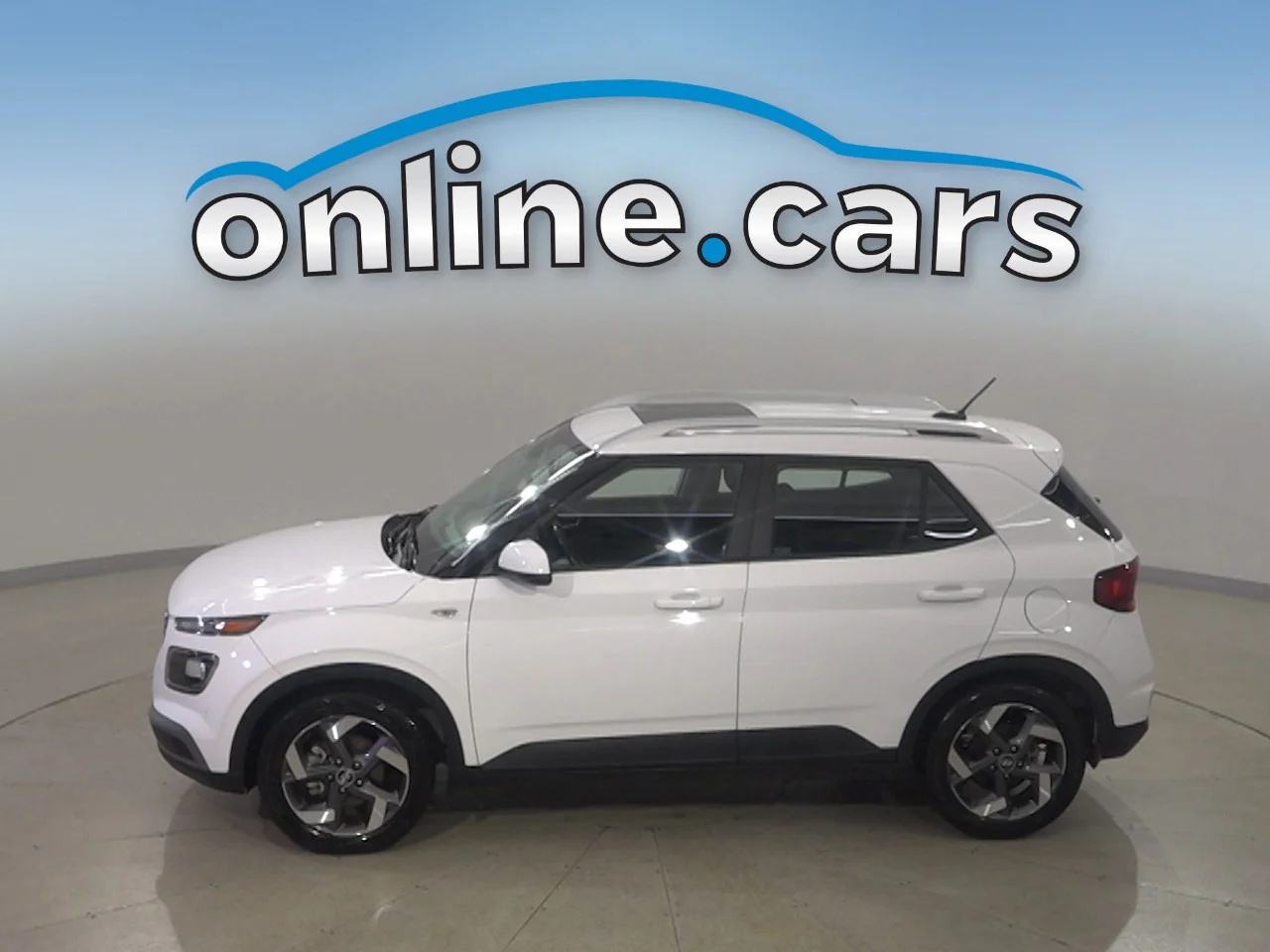 Used 2023 White Hyundai SEL image 31