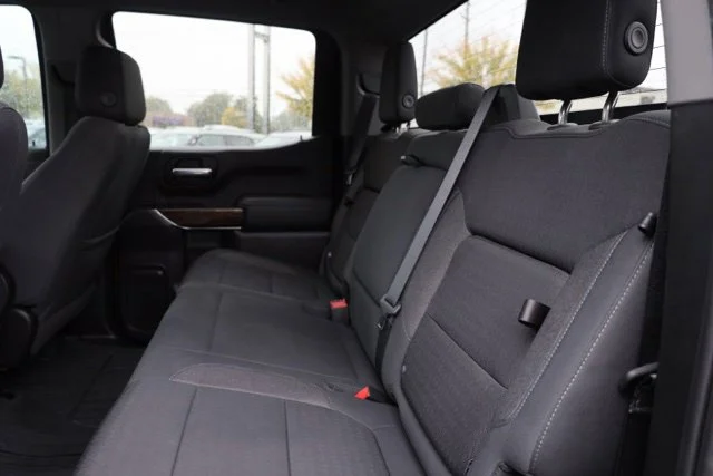 Used 2020 Gray GMC Elevation image 38
