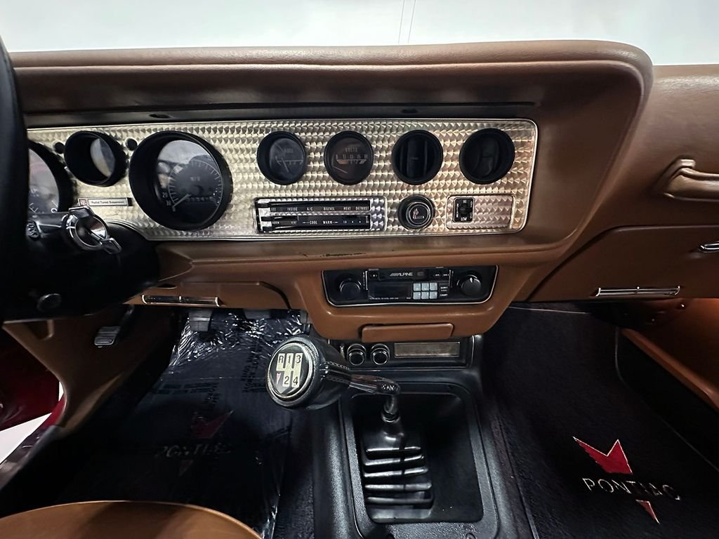 Used 1973  Pontiac  image 85