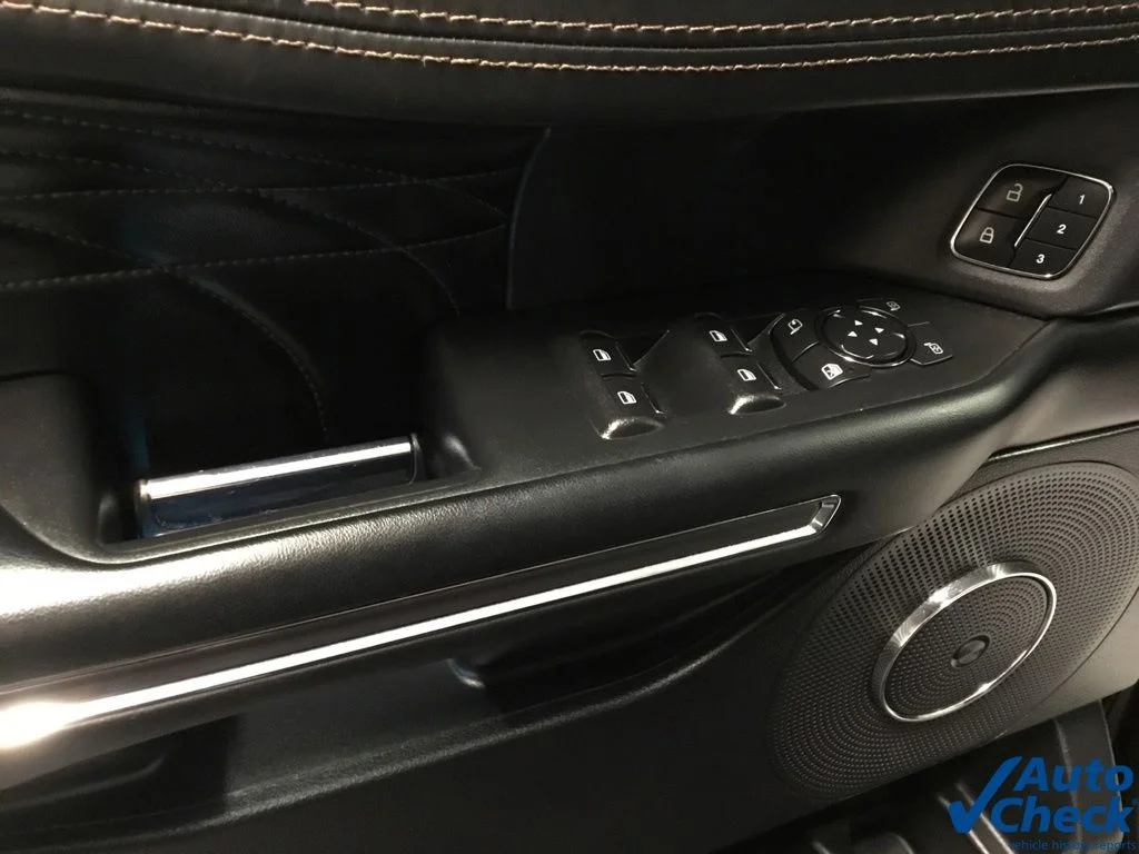 Used 2021 Black Ford Platinum image 28