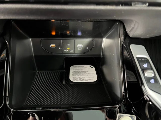 2026 Kia Sorento X-Line SX Prestige - Photo 30