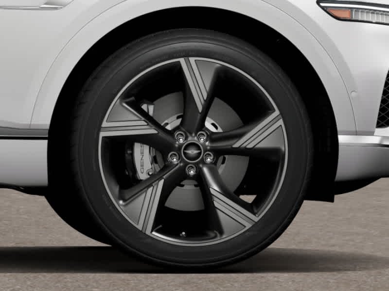 New 2026 Uyuni White Genesis 3.5T Prestige image 10