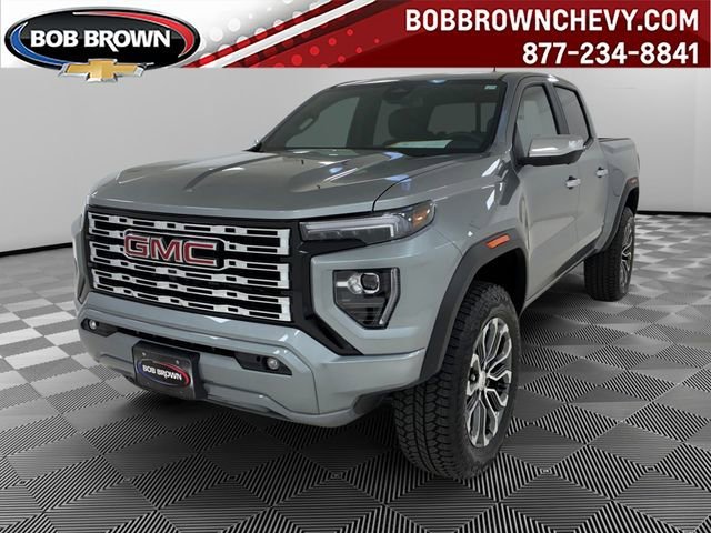2026 GMC Canyon 4WD Denali Crew Cab Short Box's photo