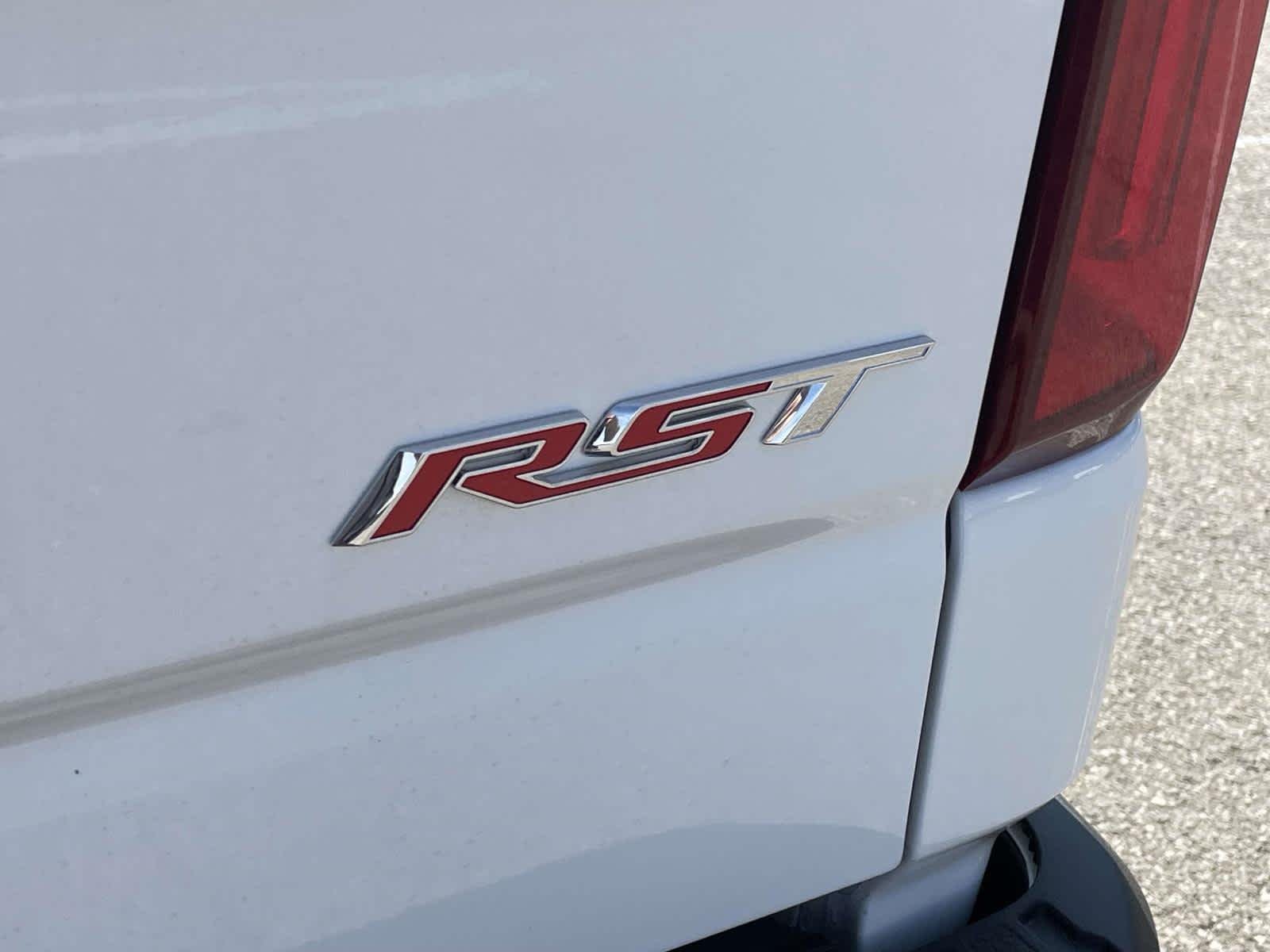 2026 Chevrolet Silverado 1500 RST - Photo 11