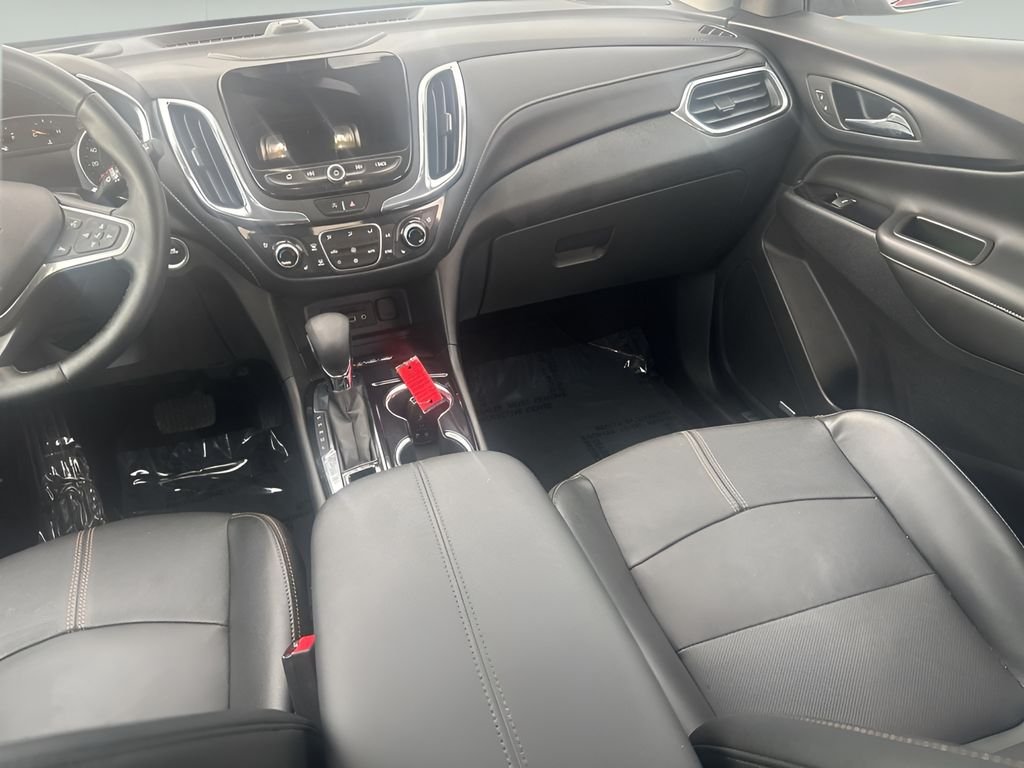2023 Chevrolet Equinox Premier - Photo 21