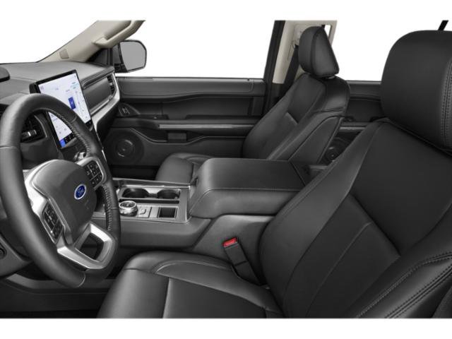 Used 2024 Oxford White Ford XLT image 9