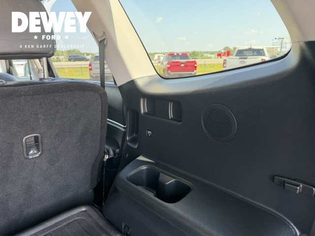 Used 2022 Ebony Black Kia SX image 35