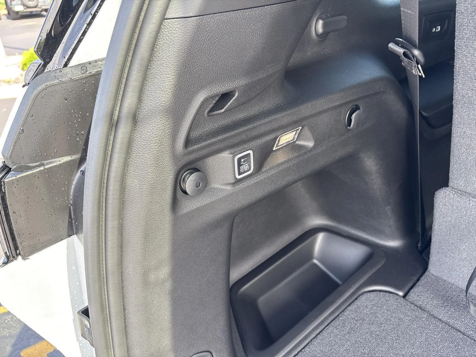 New 2026 Bright White Clearcoat Jeep Laredo Altitude image 13