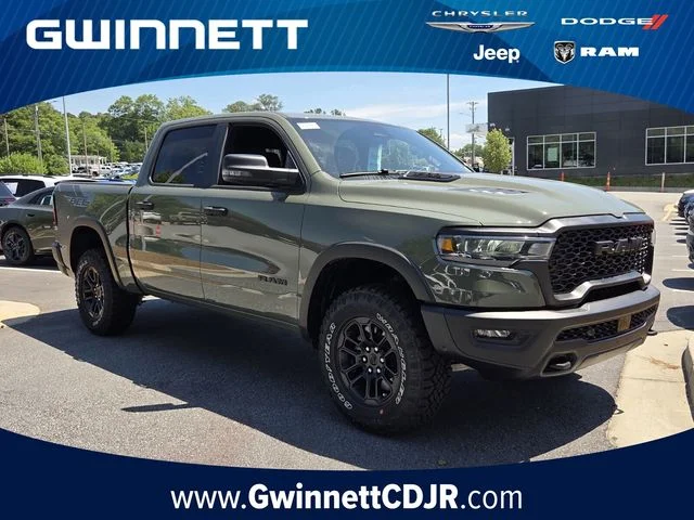Gwinnett Dodge Chrysler Jeep Ramnull
