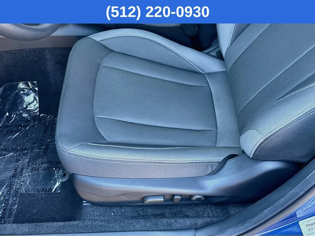 New 2027 Blue Subaru Premium image 23