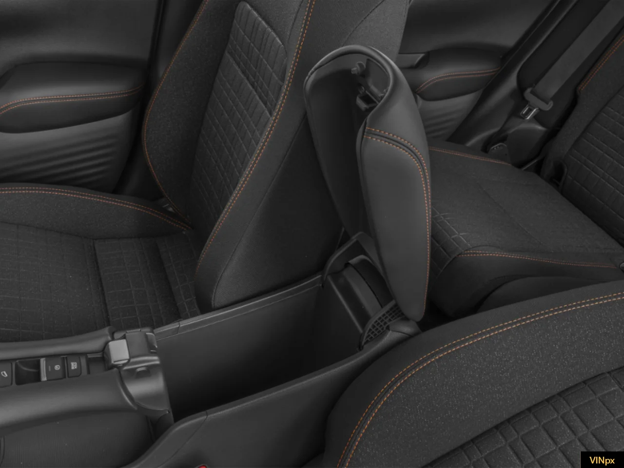 New 2027 Blue Honda Sport AWD image 12