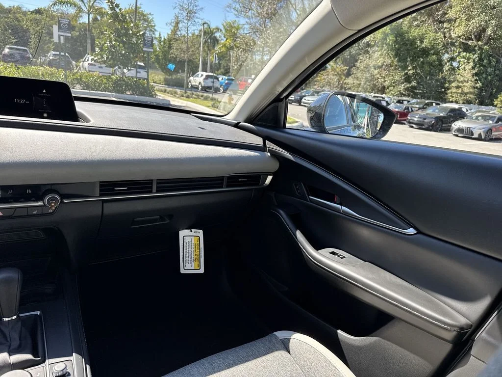 2026 Mazda CX-30 Aire Edition - Photo 15