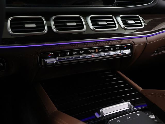 2026 Mercedes-Benz GLE GLE450 - Photo 53
