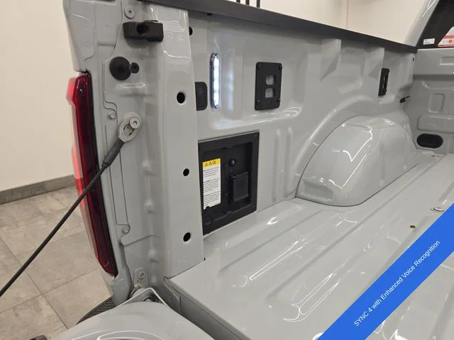 New 2026 Avalanche Ford Platinum® image 22