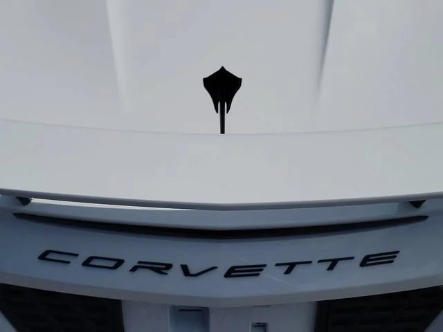 2024 Chevrolet Corvette 3LT - Photo 12