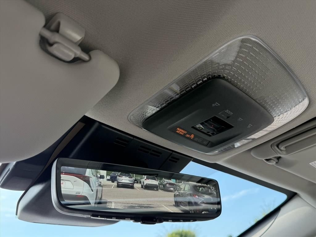 New 2027  Toyota Limited AWD image 17