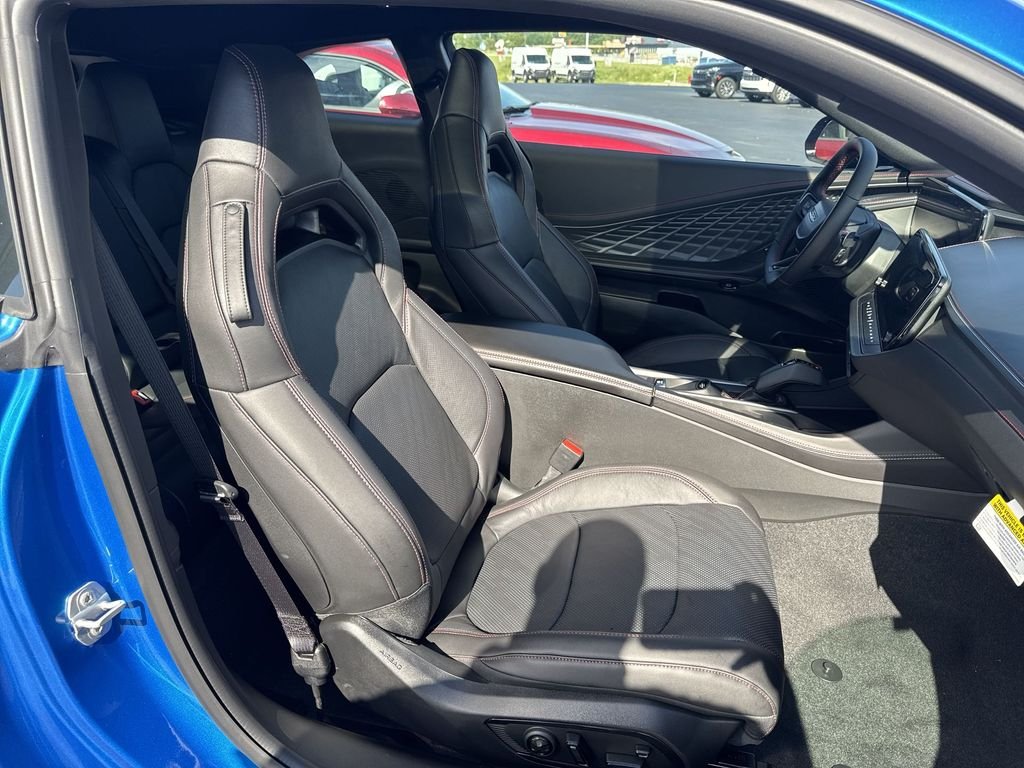 New 2026 Bludicrous Dodge Scat Pack Plus image 25