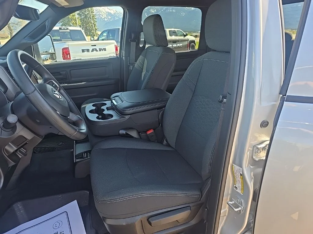 2026 RAM 2500 Tradesman - Photo 20