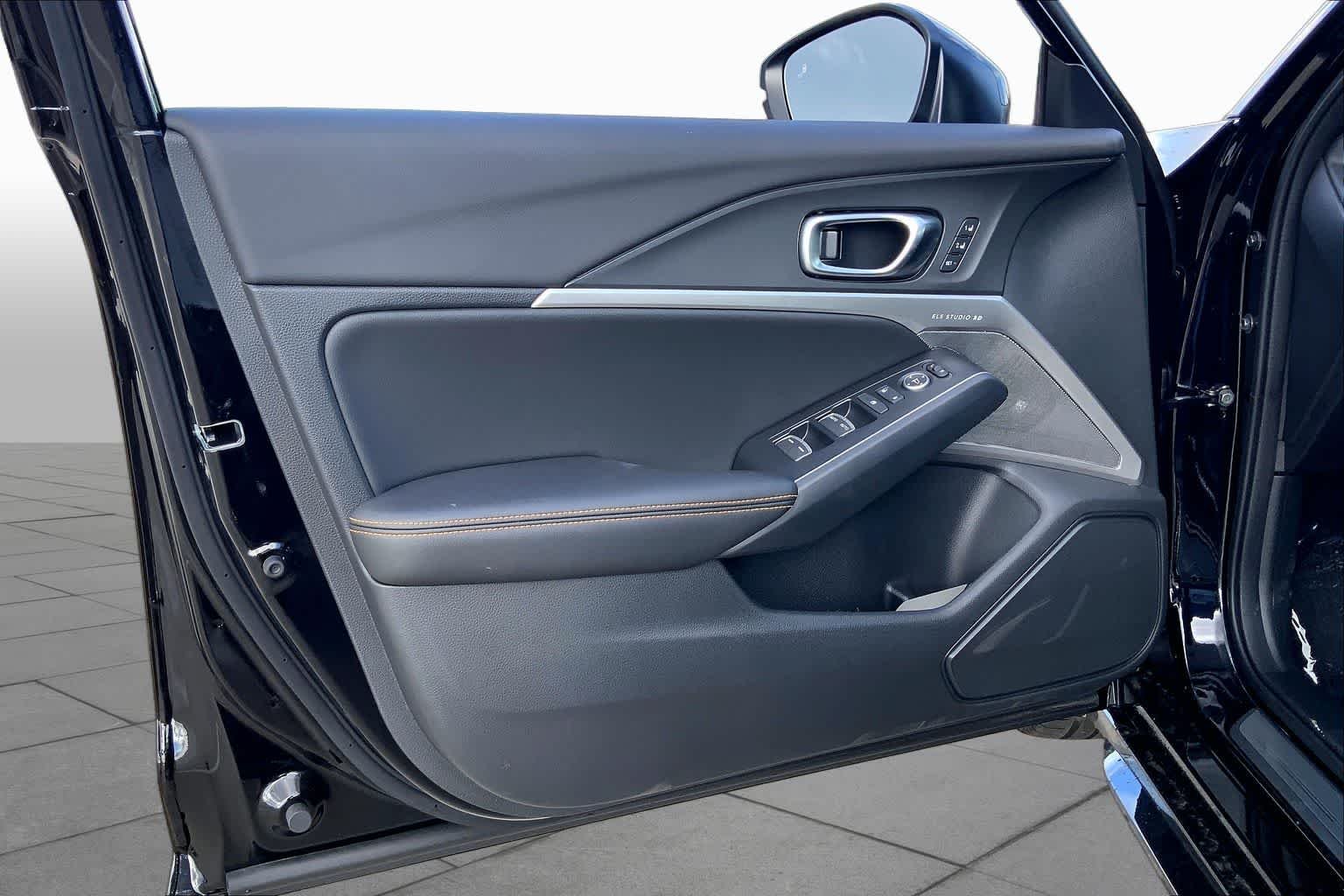 New 2026 Majestic Black Pearl Acura w/A-Spec Technology Package image 10