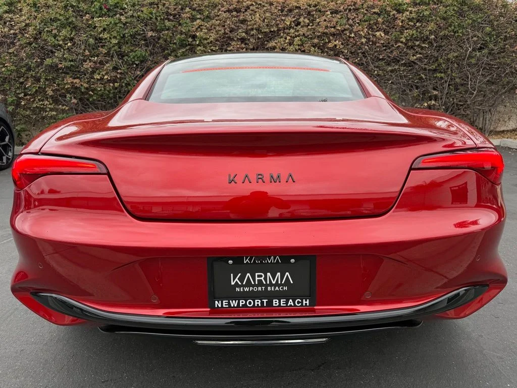 New 2025 Napa Red Karma Collection image 9