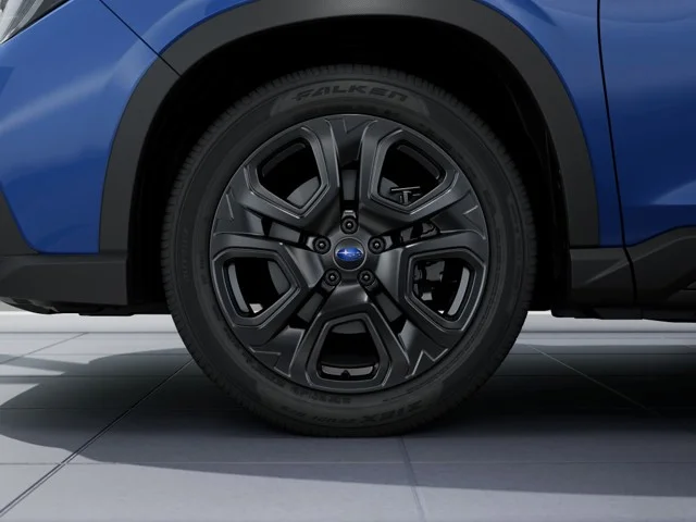 New 2027 DAYBREAK BLUE PEARL Subaru Onyx Edition Touring 7-Passenger image 9