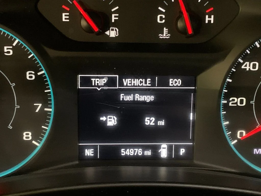 Used 2021 Gray Chevrolet LS image 30