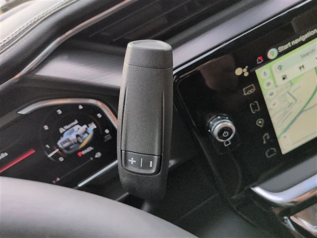 New 2026 Sterling Metallic GMC Denali Ultimate image 40