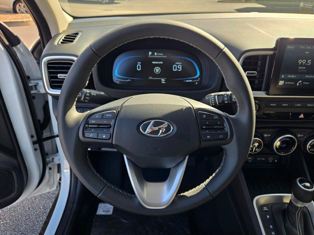 New 2026 Lunar Hyundai SEL image 30