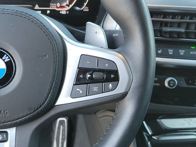 Used 2025 Gray BMW xDrive30i image 36