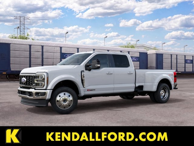 2027 Ford F-450 Super Duty