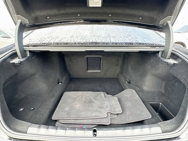 Certified Used 2024 Black BMW 740i image 27