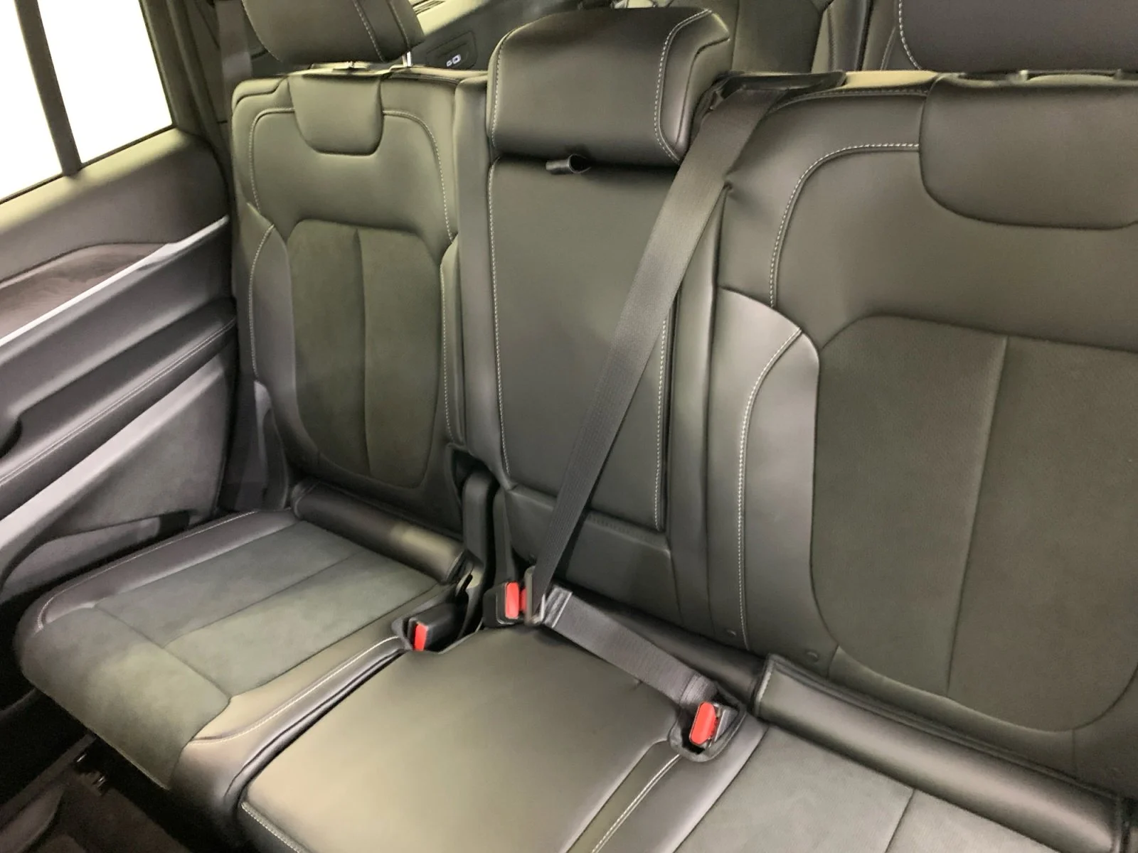 New 2026 Bright White Jeep Altitude image 16
