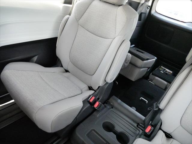Certified Used 2026 ICE CAP Toyota  image 12