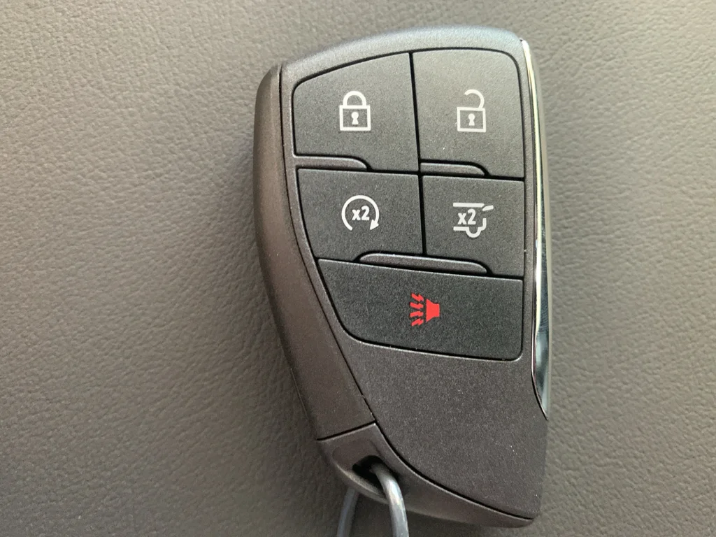 New 2026 Lakeshore Blue Metallic Chevrolet LS image 33