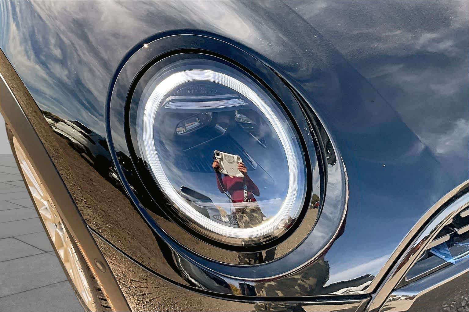 2026 MINI Hardtop 4 Door S - Photo 13